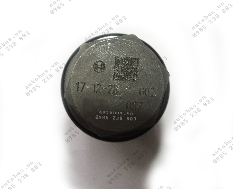 Van dầu hồi xe TB120SL